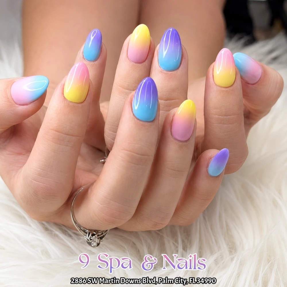 Nail August 11